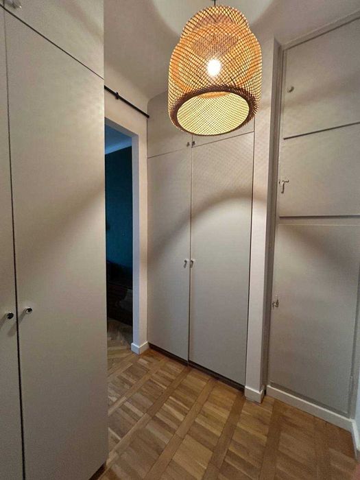Mieszkanie – Warszawa - Widok 5