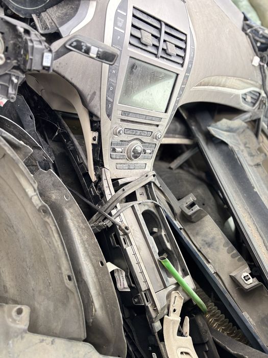 Продам Lincoln MKZ 2018