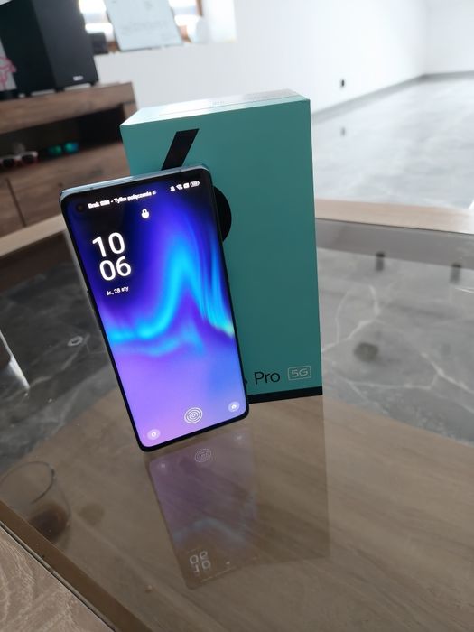 Oppo Reno 6 Pro 5G 12GB Ram