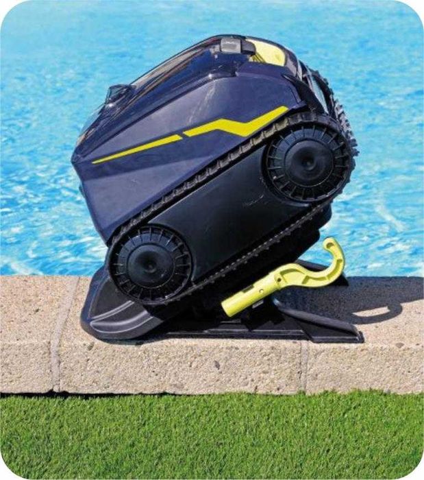 Vamos aspirar a piscina sem esforço?? Desde 454€