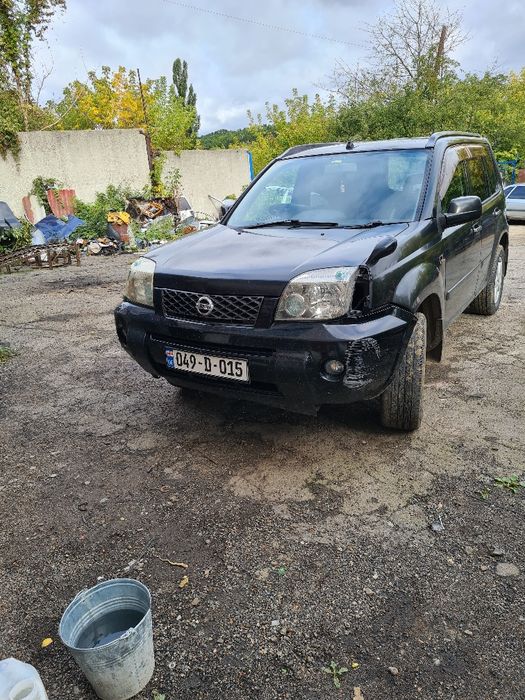 Розборка ніссан х трейл т30 2.0 бензин автомат: 200 $ - Двигуни у зборі ...