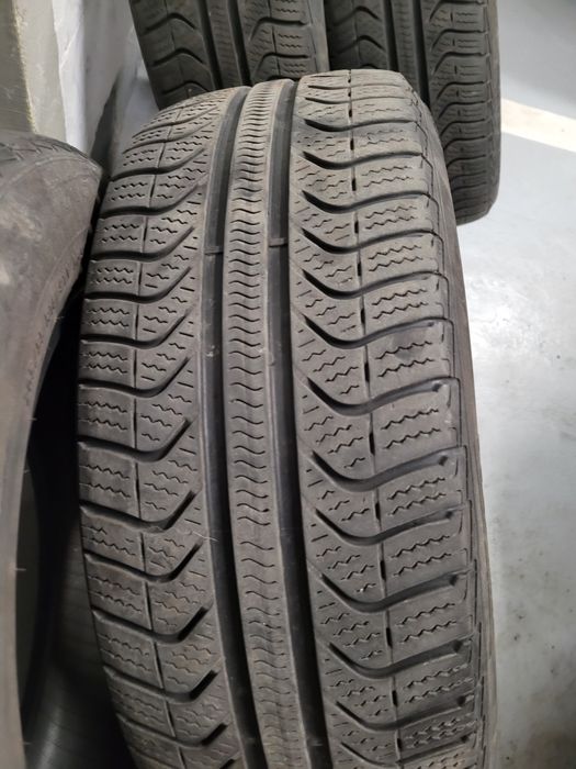 205/55/r16  Pirelli Cinturato ALL SEASON opony caloroczne