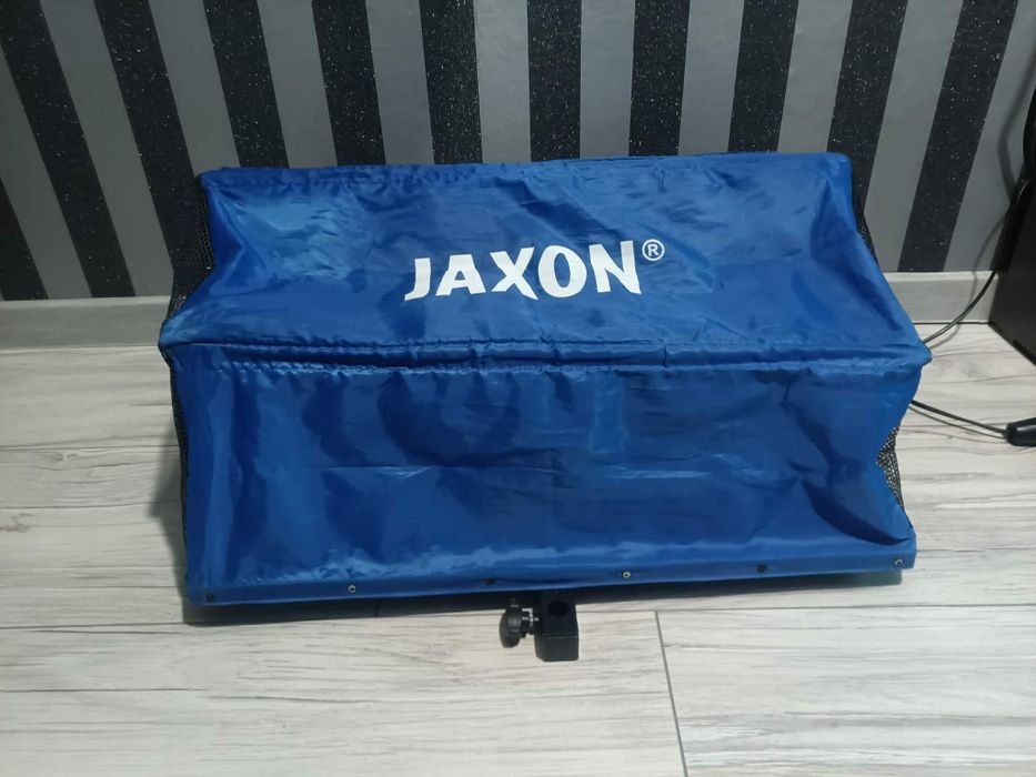 Duża półka boczna JAXON XXL