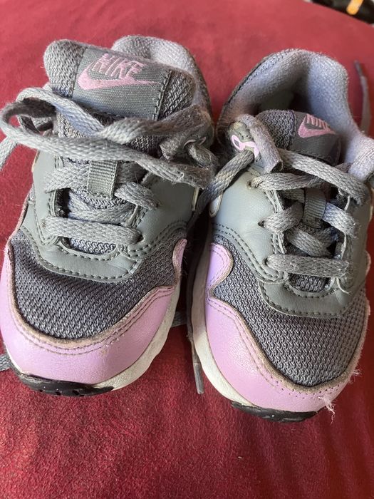 Tenis de menina