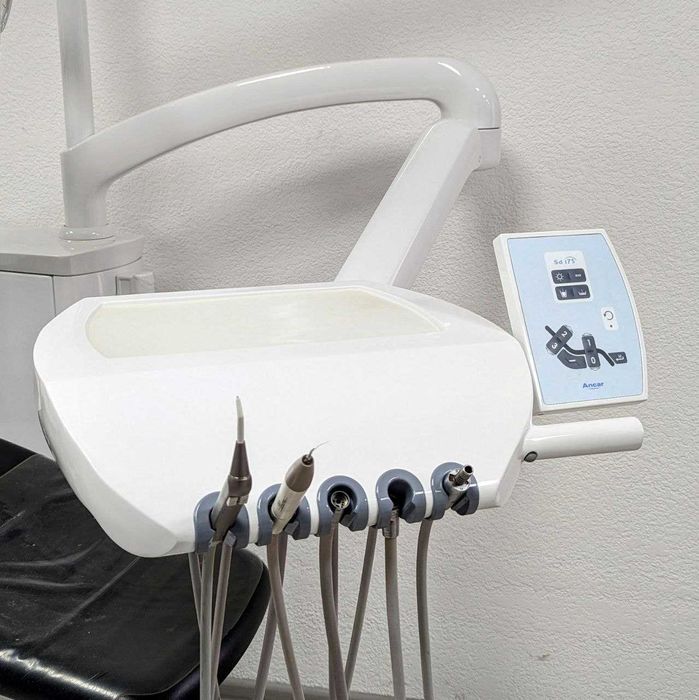Стоматологічна установка Ancar SD 175