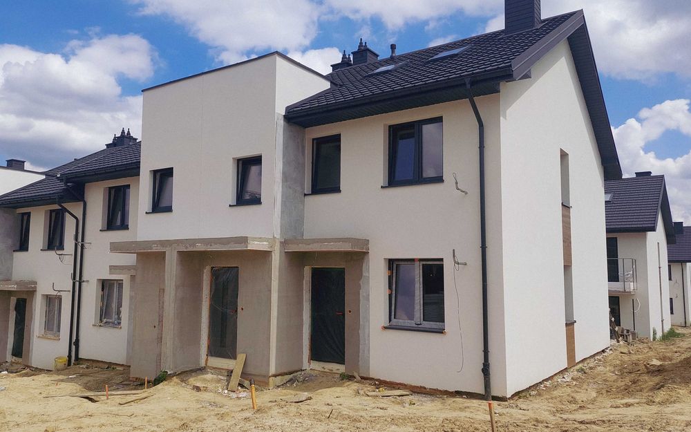 3-pokojowe 2 m. post  + bezczynszowe + poddasze 20 m2