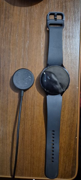 Смарт годинник Samsung Galaxy Watch 6 44мм SM-R940 black