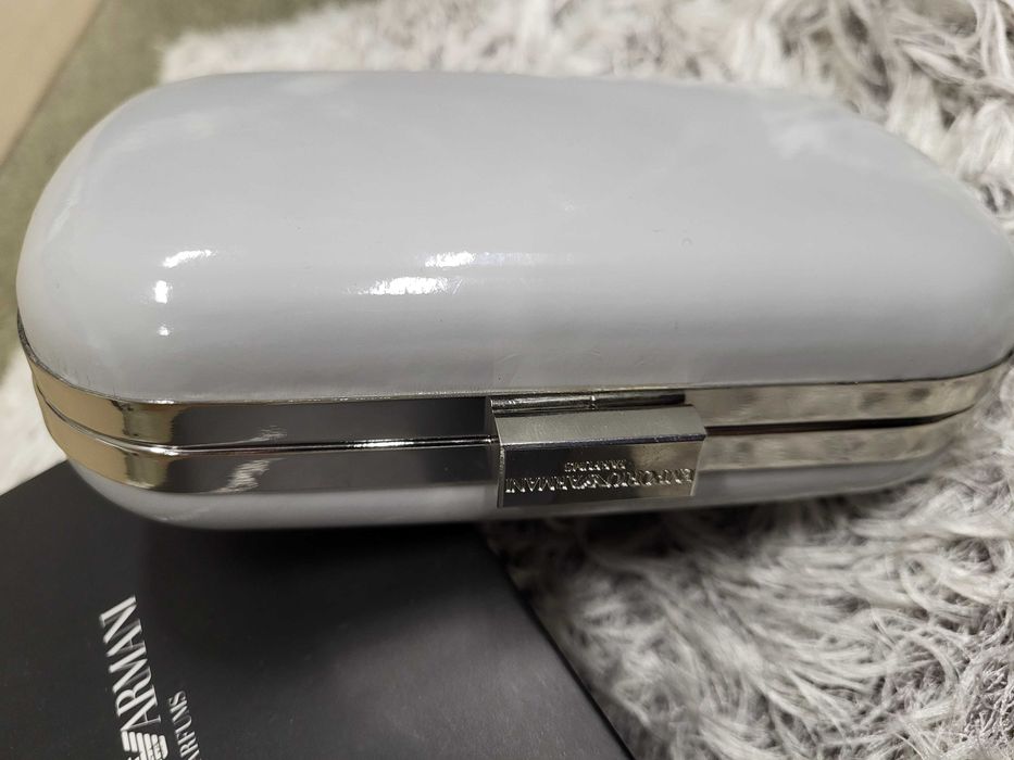 Клатч жіночий EMPORIO ARMANI