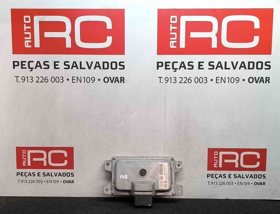 Centralina Motor / ECU EMU10-080N - NISSAN JUKE
