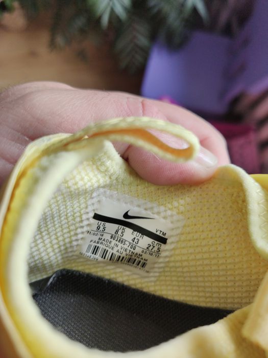 Buty Nike Oryginalne