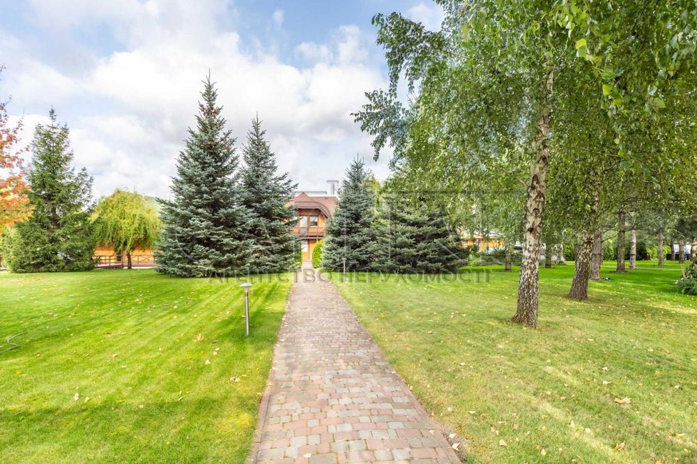 Аренда дома 200 м2, Вишенки, Riviera Zoloche