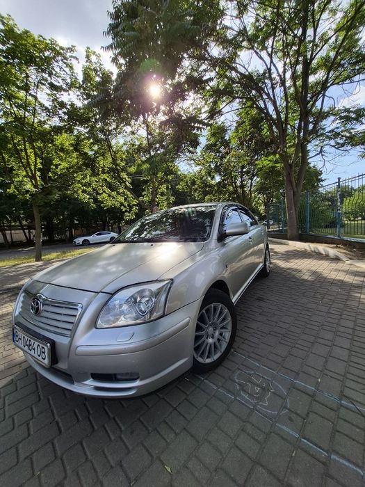 Продам Тойота Авенсіс Т 250