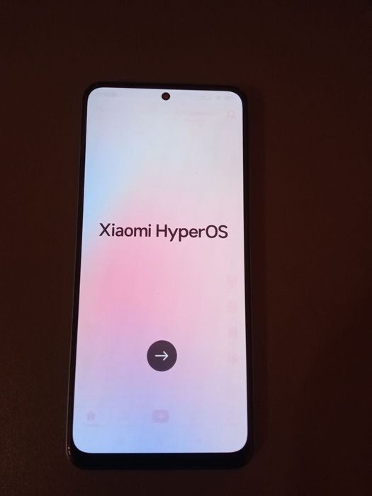 Xiaomi Redmi Note 12