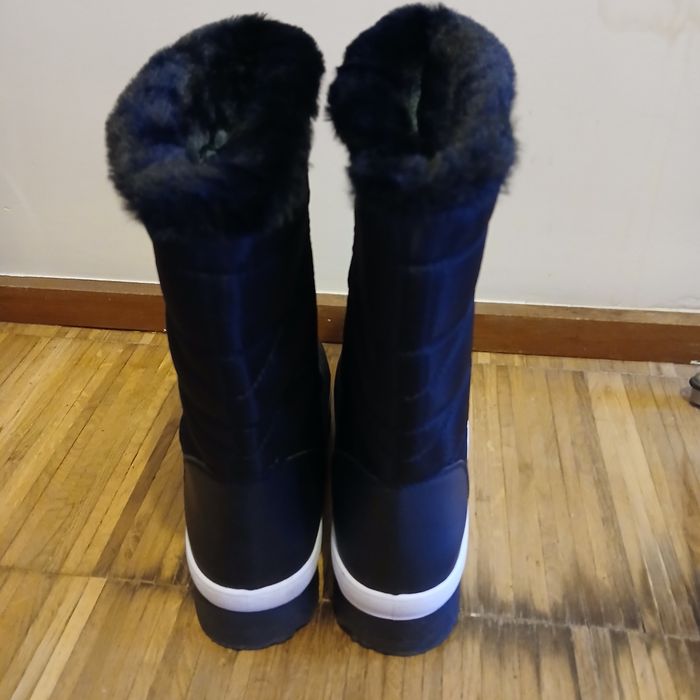Bota de   Promoção Humana 41