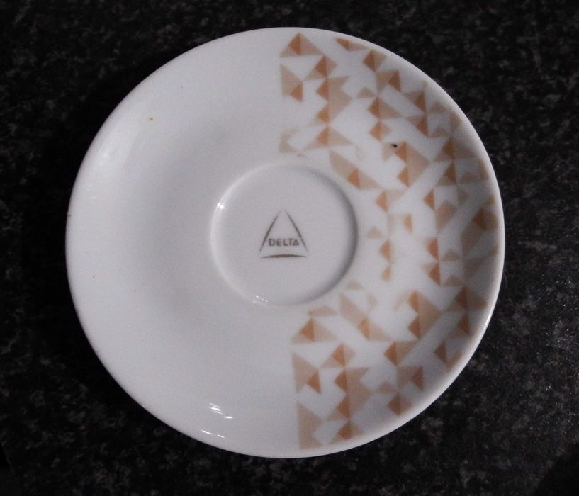 Vendo chávenas Deltas