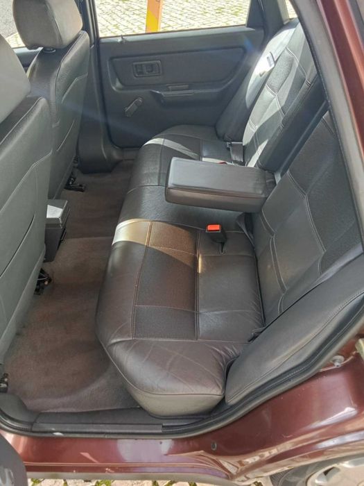 Volvo 460 TURBO - Excelente Motor