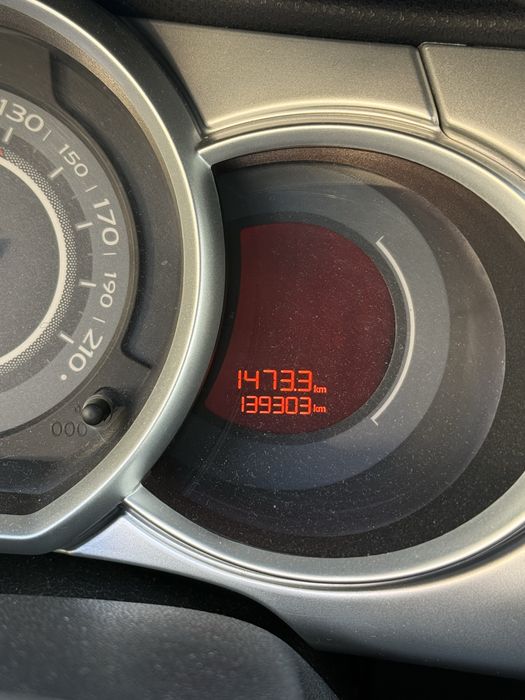 Citroen C3 1.4 HDI - 2013 | 139.000 km