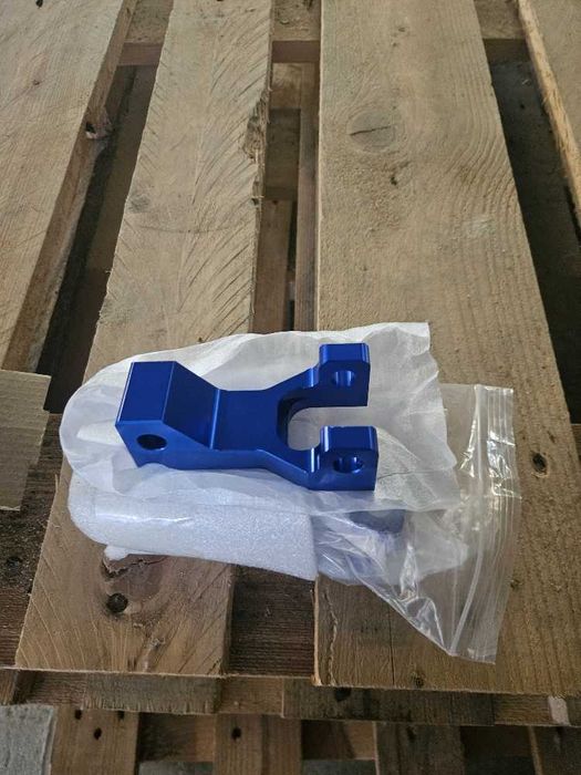 Rebaixador da frente moto 4 Yamaha Honda