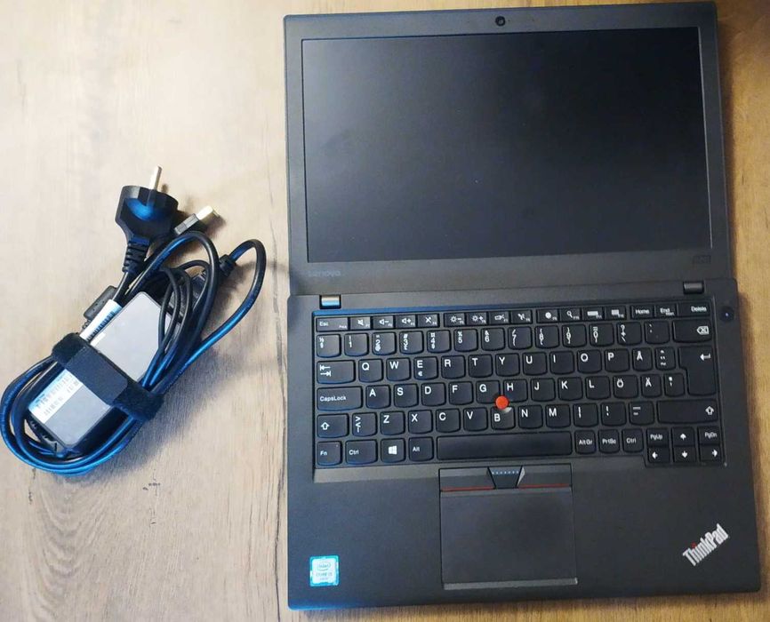 lenovo x260 - купити ноутбуки - Ціна на OLX.ua