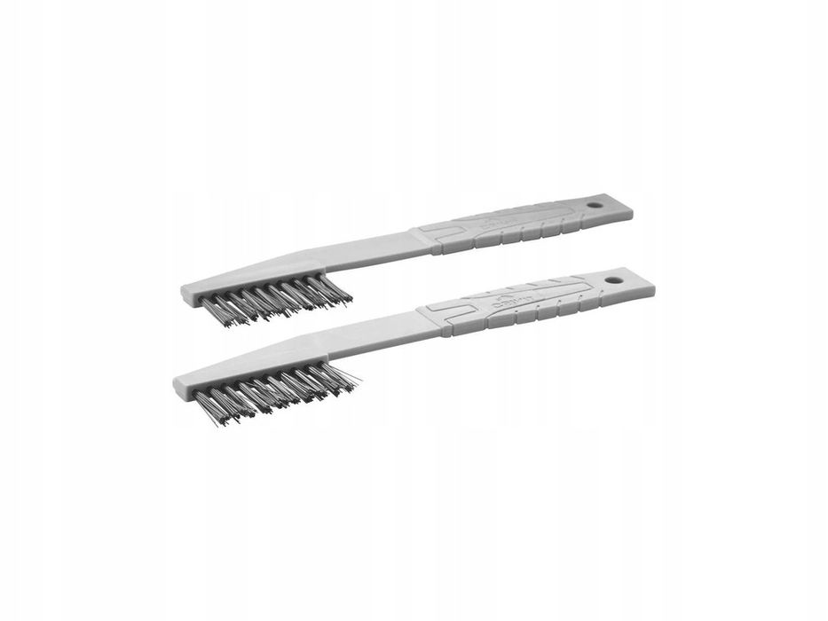 Zestaw Do Czyszczenia Roweru CRIVIT , 10 elementów W Walizeczce