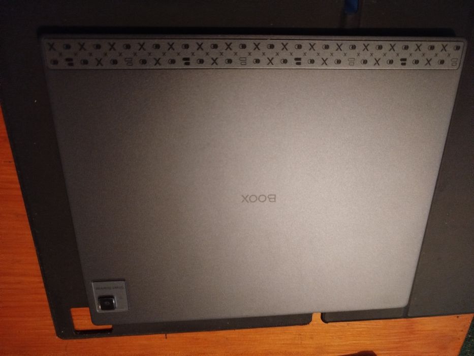 Boox tab ultra tablet eink