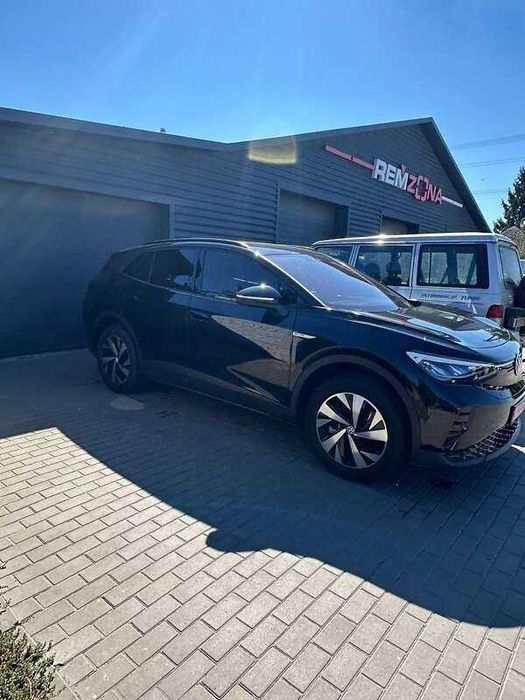 Продам Volkswagen ID.4 2023 року