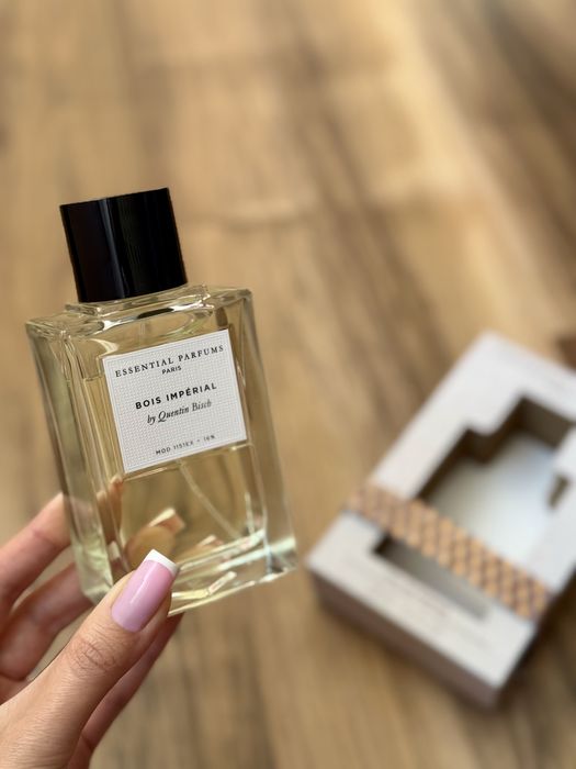 Essential Parfums Bois Imperial оригінал розпив від 2 мл.