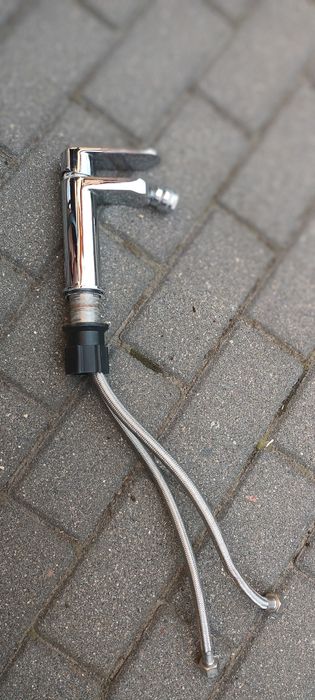 Bateria bidetowa
