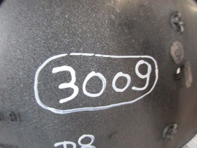 Friso da porta / tampa da mala MERCEDES-BENZ Classe C (W203)