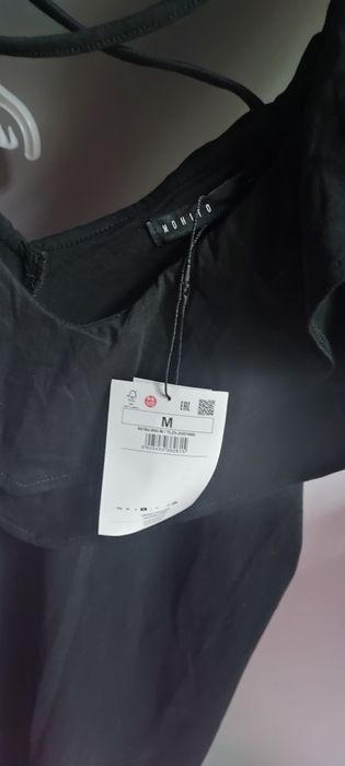 Nowa sukienka Mohito