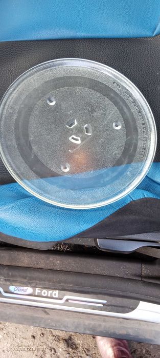 talerz do mikrofalówki