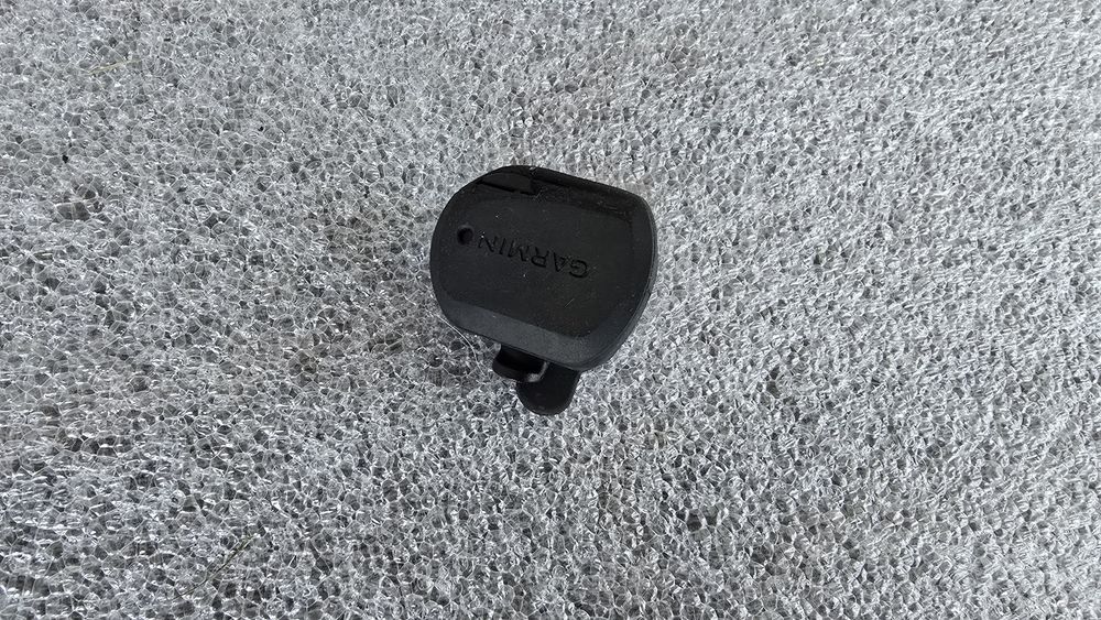 Датчик швидкості garmin speed sensor