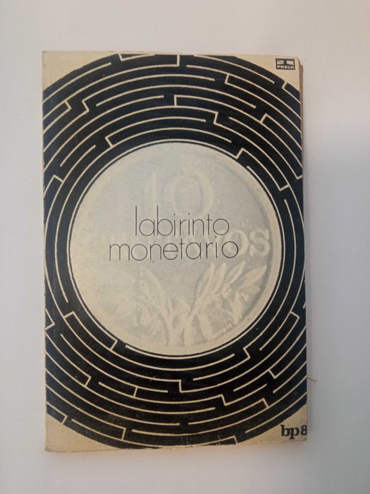 Labirinto Monetário, de Henri Claude