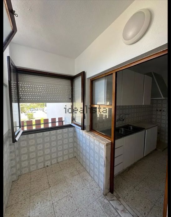 Apartamento T3 Estoril