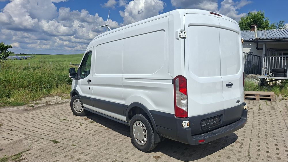 Ford Transit 2.2 tdci