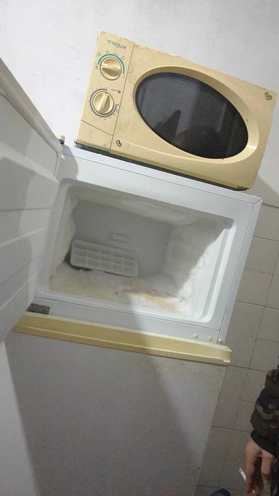 Usado mas em bom estado