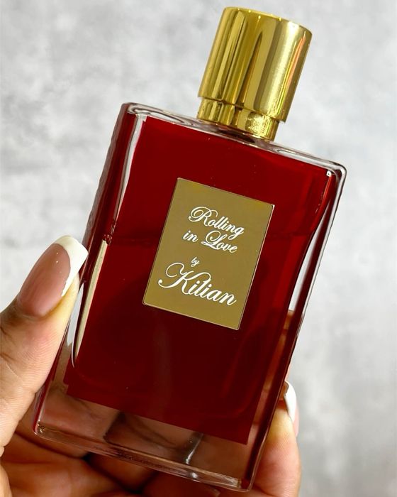 Kilian Rolling in love оригінал