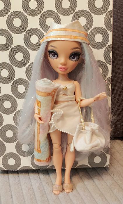 Лялька Rainbow High Рейнбоу Хай Марго де Перла Перлина Margot De Perla