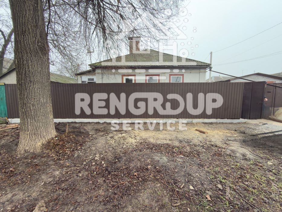 Продаж будинку м.Сміла р-н Машбуд