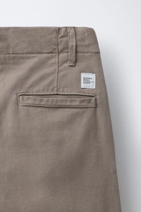 Штани Zara нові для хлопчика