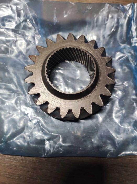 VAG шестерня 3-й передачи ведомая 02Z311285