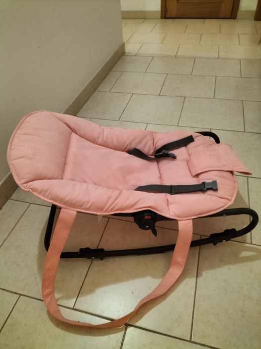 Espreguiçadeira bebé