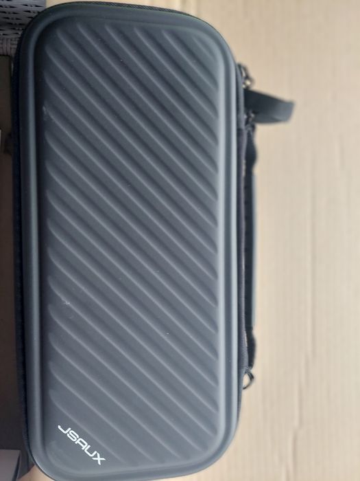 Etui podróżne do gry Nintendo