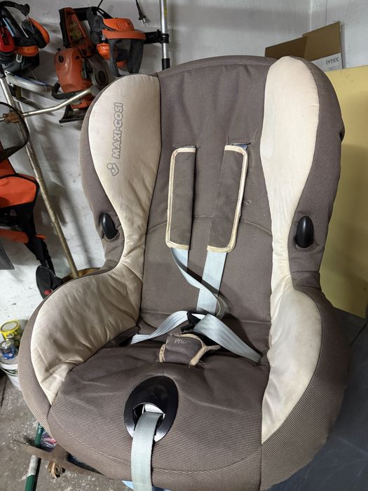 Fotelik maxi cosi 9-18