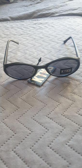 Okulary przeciwsłoneczne damskie