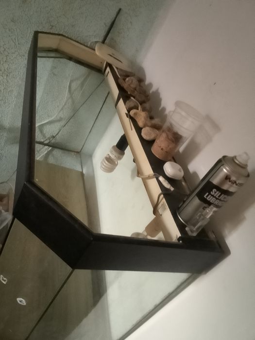 Продам тераріум.