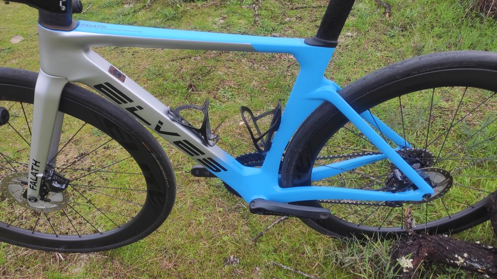 Elves Falath UltegraDi2