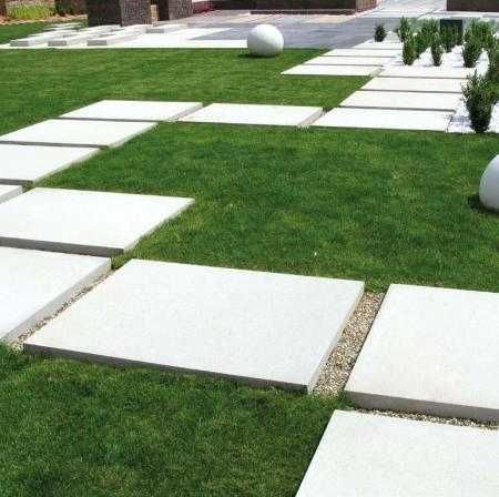 Płyta Tarasowa Libet Maxima 80x80x8 cm Pergaminowa WYPRZEDAŻ !!! !!!