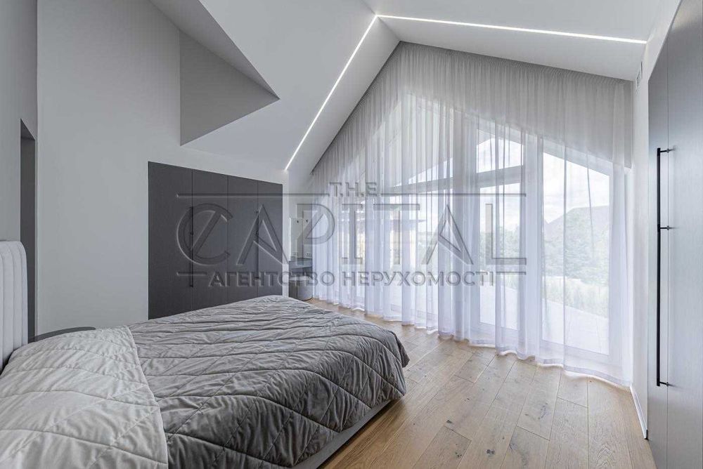 Продаж будинку з басейном, Лесники, Обуховский р-н