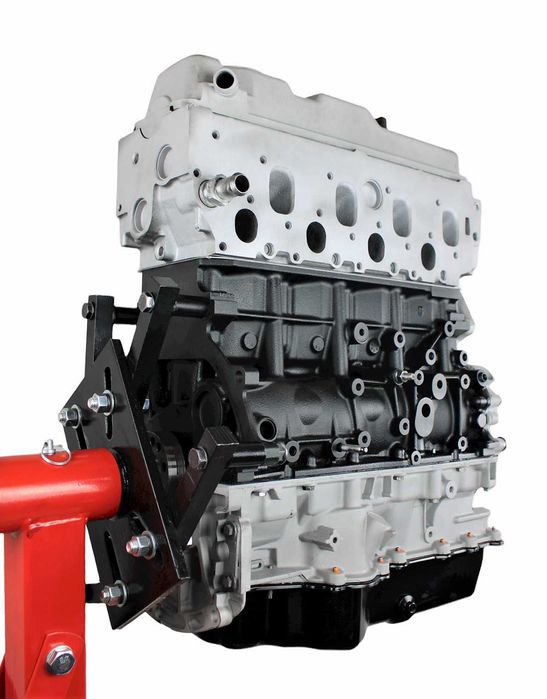 Silnik regenerowany ford R2PA TRANSIT CONNECT 1.8TDCI